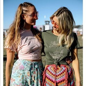 SOLD Spell Festival ‘17 tee